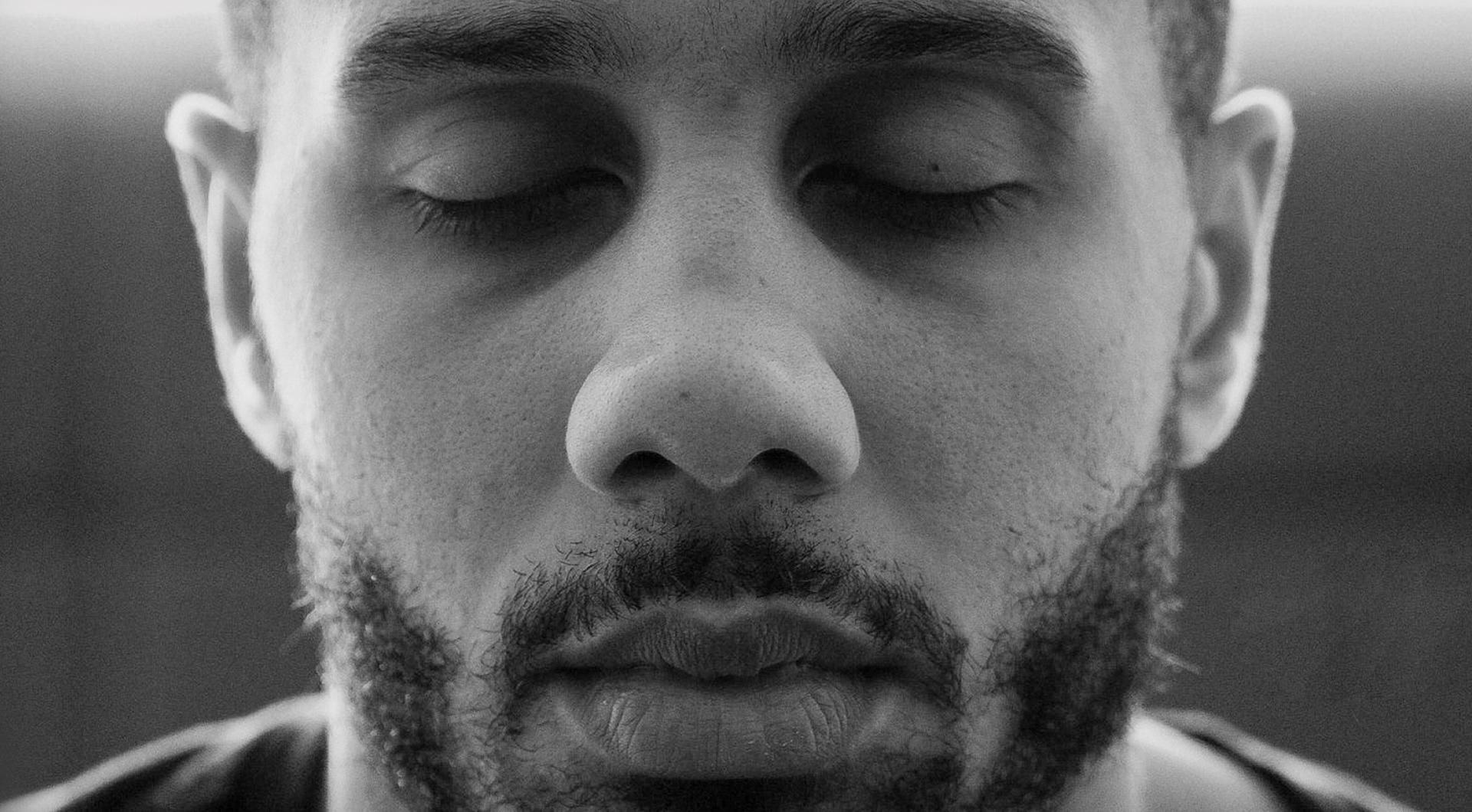 Jordan Morgan