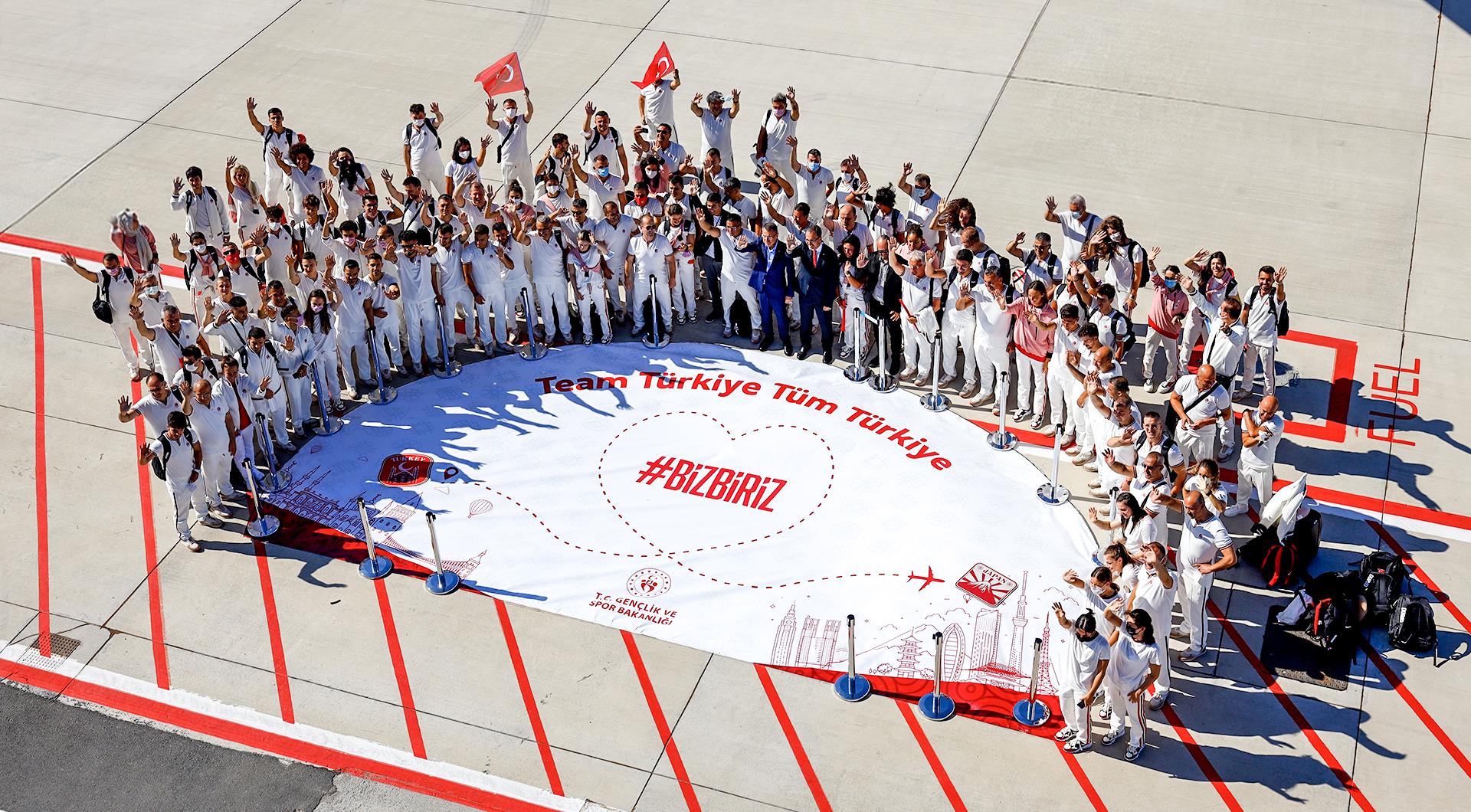 Team Türkiye