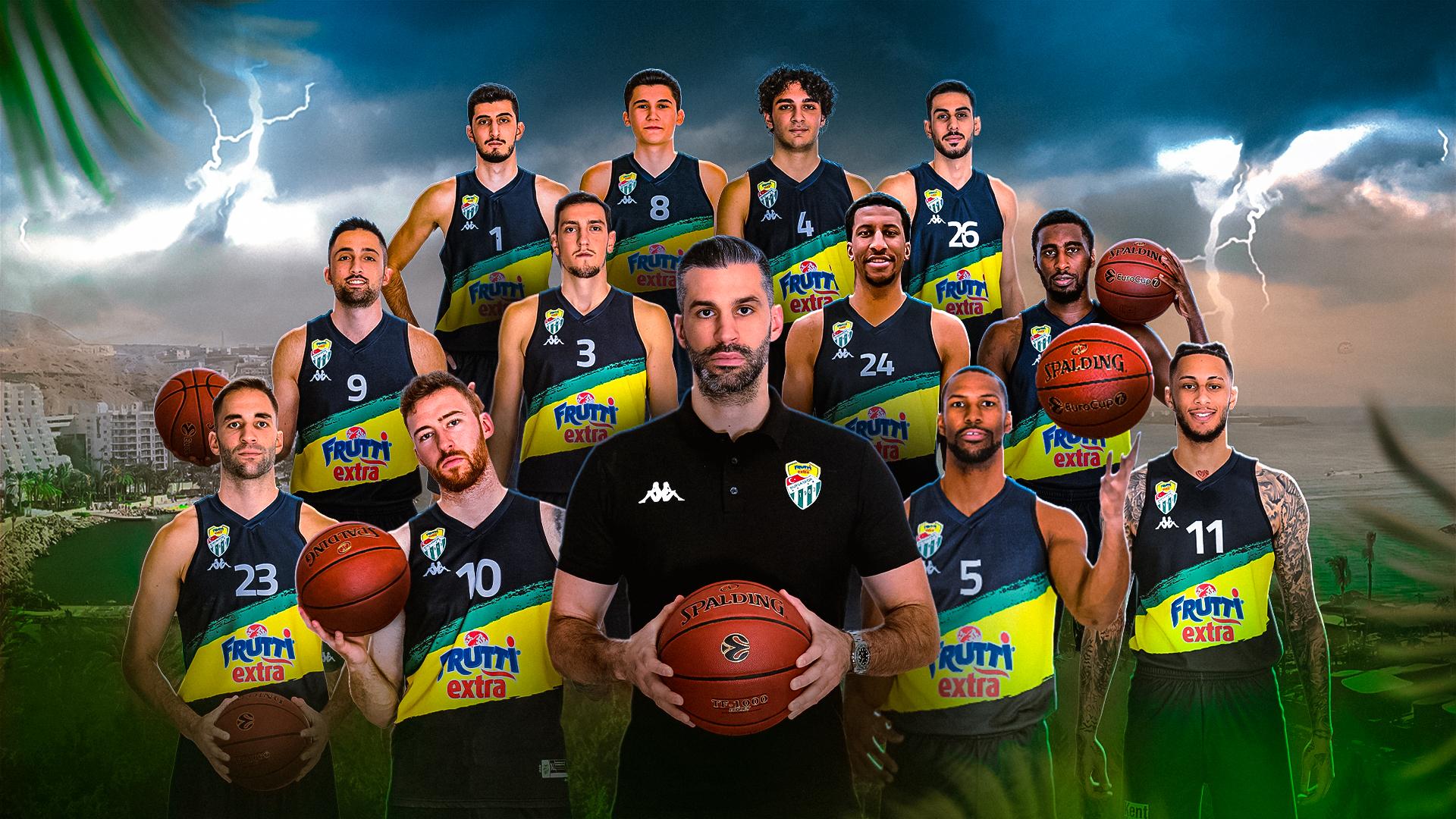 Frutti Extra Bursaspor